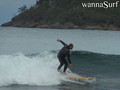 photo de surf