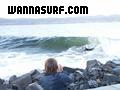 photo de surf
