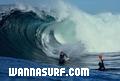 photo de surf