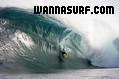 photo de surf