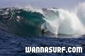 photo de surf