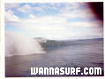 photo de surf