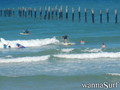 photo de surf