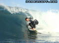 photo de surf