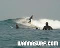 photo de surf