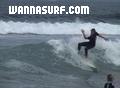 photo de surf