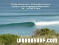 photo de surf