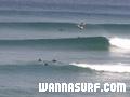 photo de surf