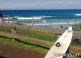 photo de surf