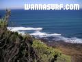 photo de surf