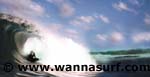 photo de surf