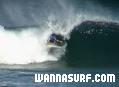 photo de surf