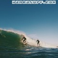 photo de surf