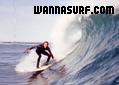 photo de surf