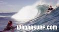 photo de surf