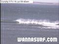 photo de surf