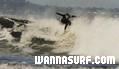 photo de surf