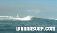 photo de surf