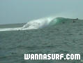 photo de surf