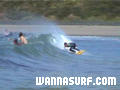 photo de surf