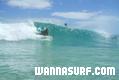 photo de surf