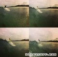 photo de surf