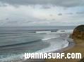 photo de surf