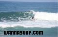 photo de surf