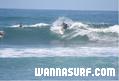 photo de surf