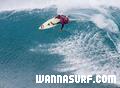 photo de surf