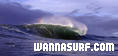 photo de surf