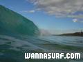 photo de surf