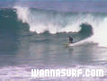 photo de surf
