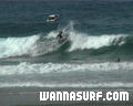 photo de surf