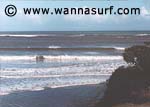 photo de surf