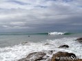 photo de surf