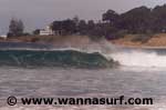 photo de surf