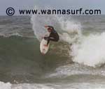 photo de surf