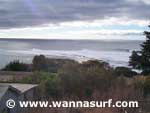 photo de surf