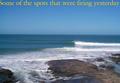 photo de surf
