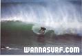 photo de surf
