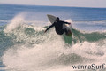 photo de surf