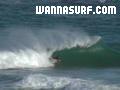 photo de surf