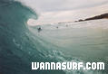 photo de surf