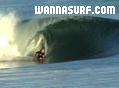 photo de surf