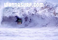 photo de surf