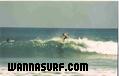 photo de surf