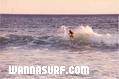 photo de surf