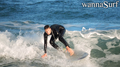photo de surf