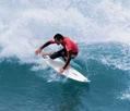 photo de surf